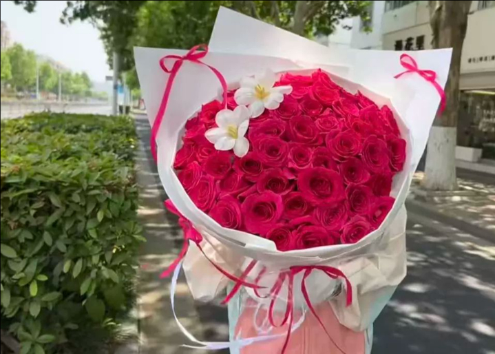 平顶山郏县花店